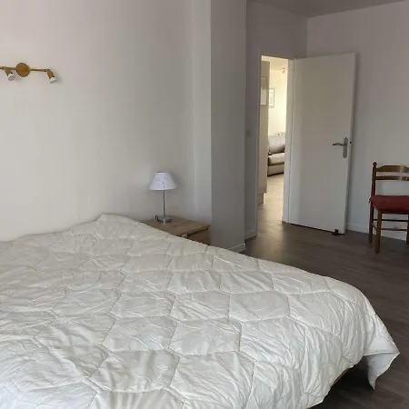 Lejlighed Appartement Climatise 3 Pieces Avec Parking A Port Camargue - Fr-1-250-83 Le Grau-du-Roi